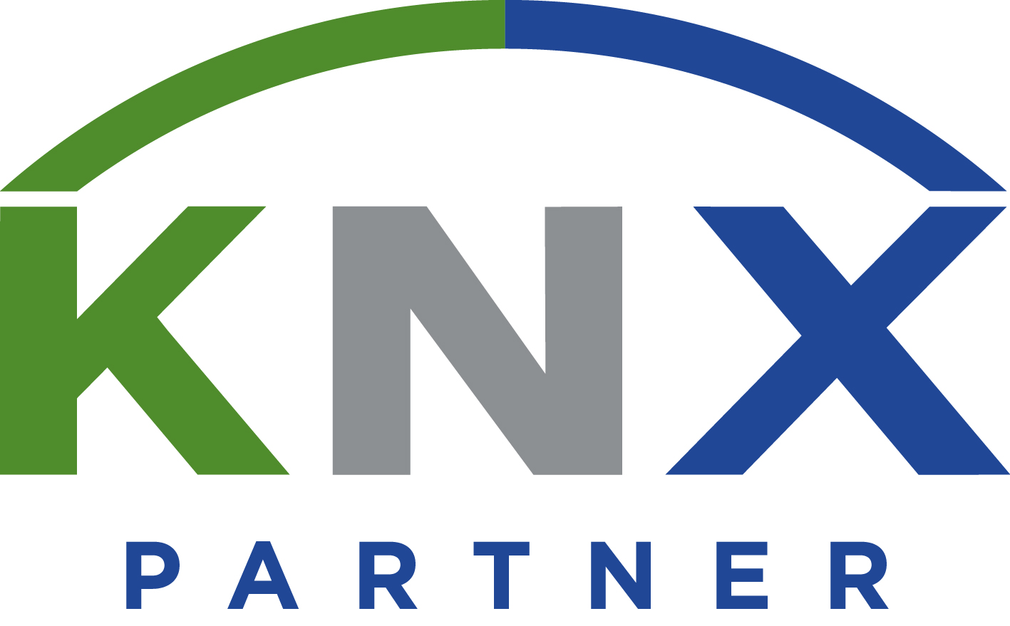 KNX partner logo
